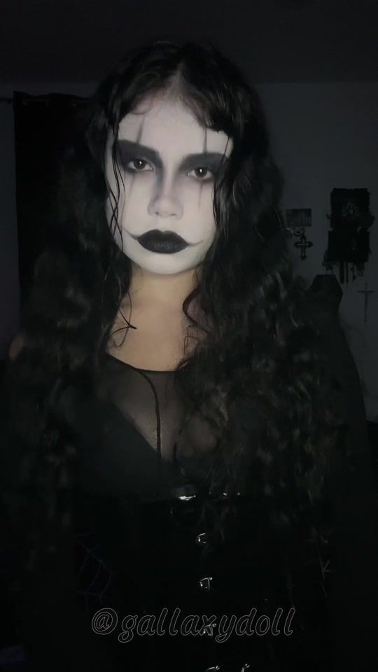TikTok video thumbnail by gallaxydoll