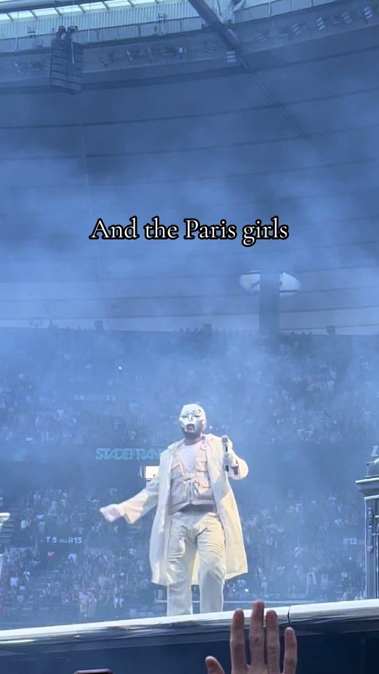 TikTok video thumbnail by stadefrance