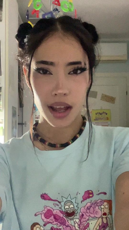 TikTok video thumbnail by bludjane