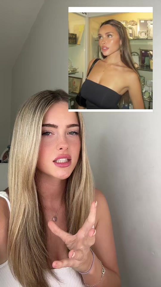 TikTok video thumbnail by kaci_shiers