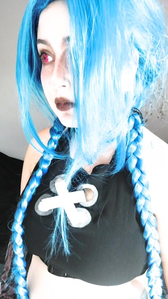 TikTok video thumbnail by trisscosplay