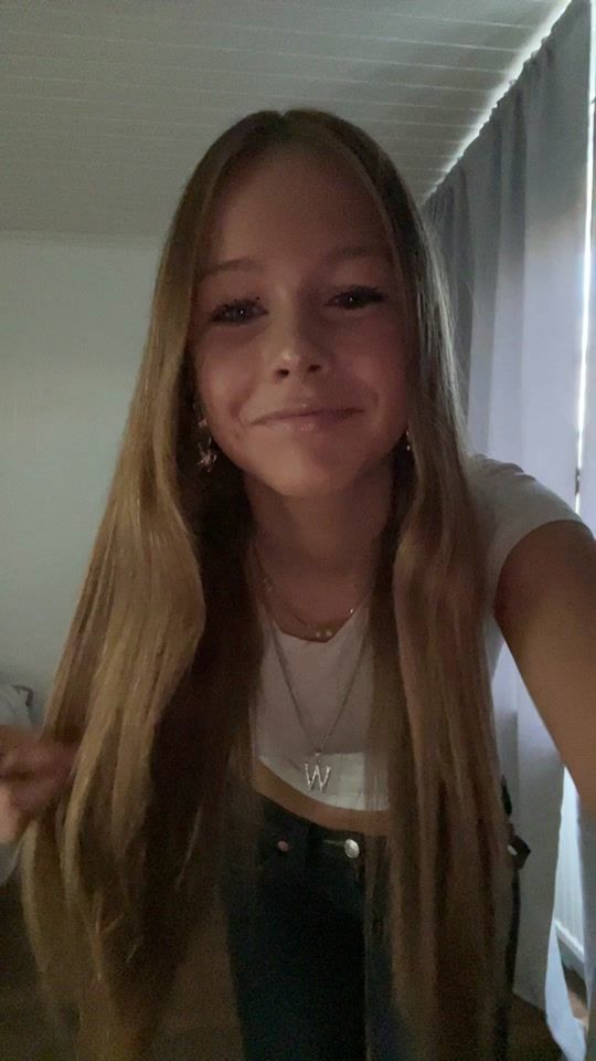 TikTok video thumbnail by wilmagrym