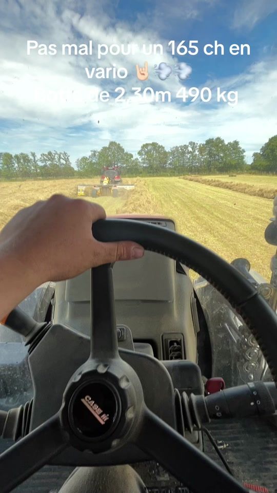 TikTok video thumbnail by caseih135cvx