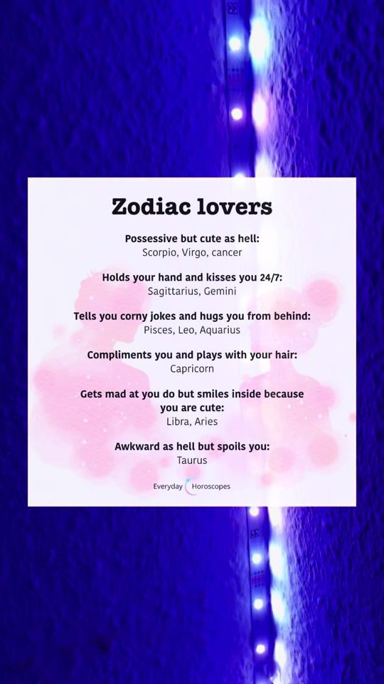 TikTok video thumbnail by https..zodiacs.com