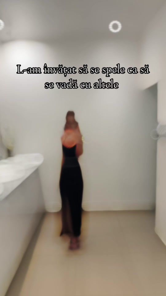 TikTok video thumbnail by ioana__paval