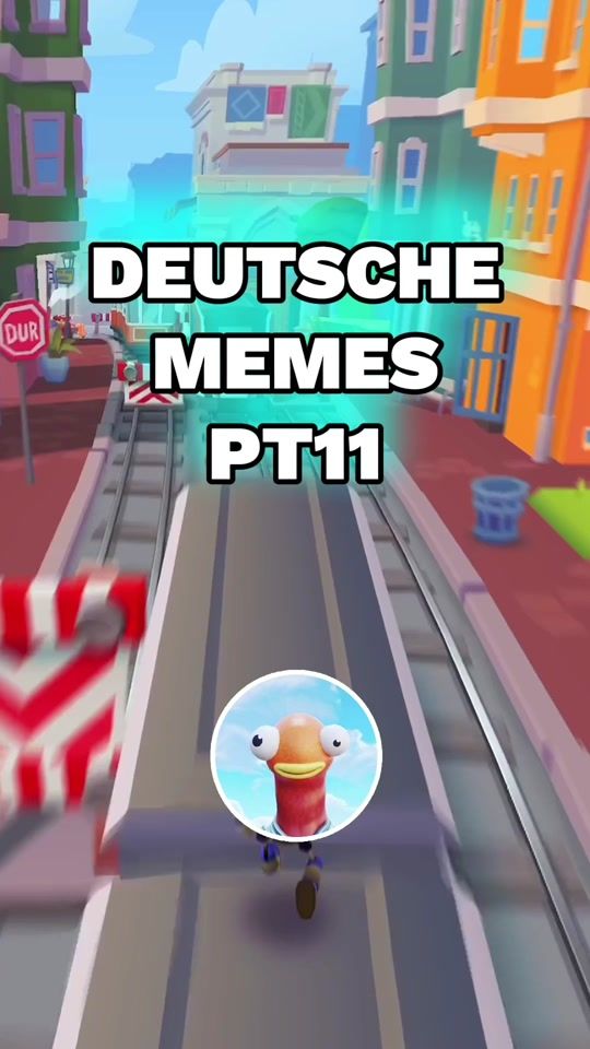 TikTok video thumbnail by deutschmeme.tv