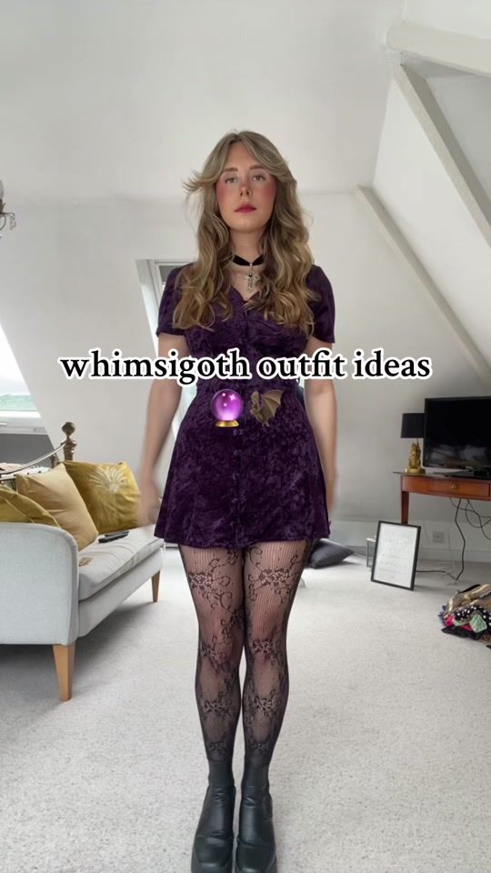 TikTok video thumbnail by spellboundsoleil