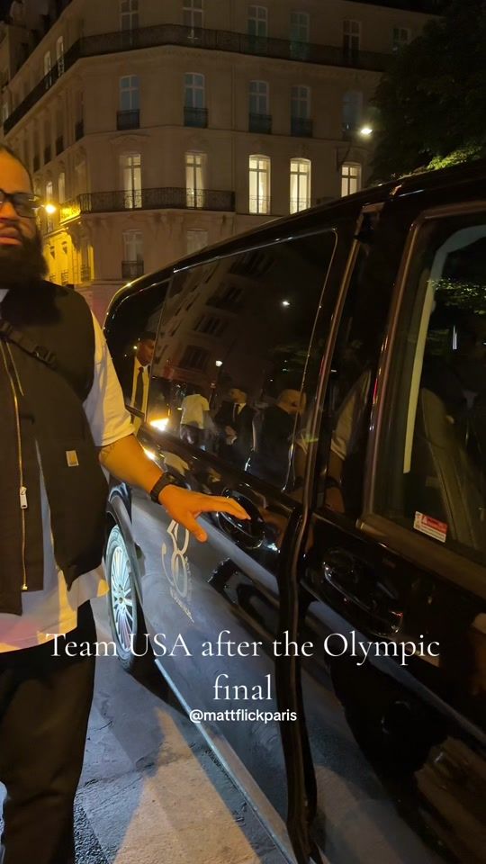 TikTok video thumbnail by mattflickparis