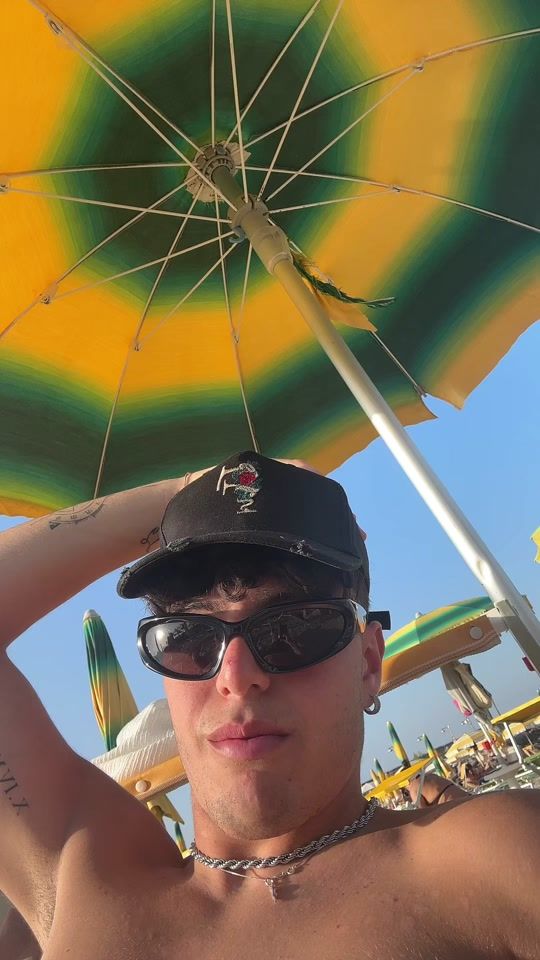 TikTok video thumbnail by diegopinzolo