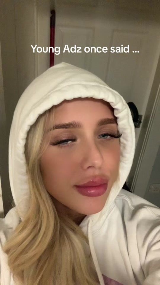 TikTok video thumbnail by meganlouise1xx