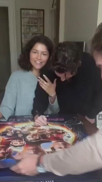 TikTok video thumbnail by tomhollandsdaya