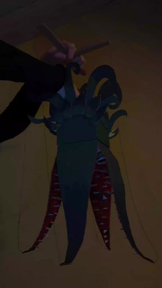 TikTok video thumbnail by runes_dragonz