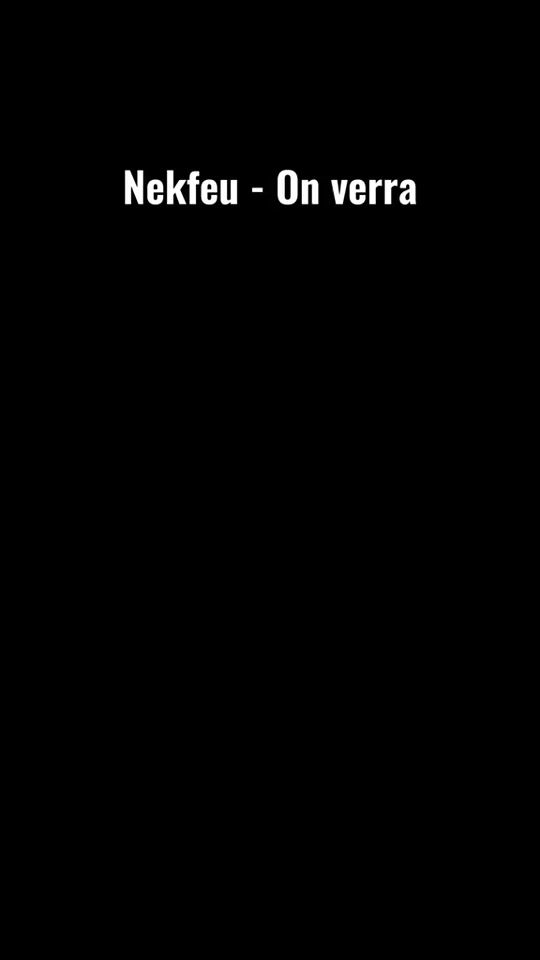 TikTok video thumbnail by fr_songlyrics