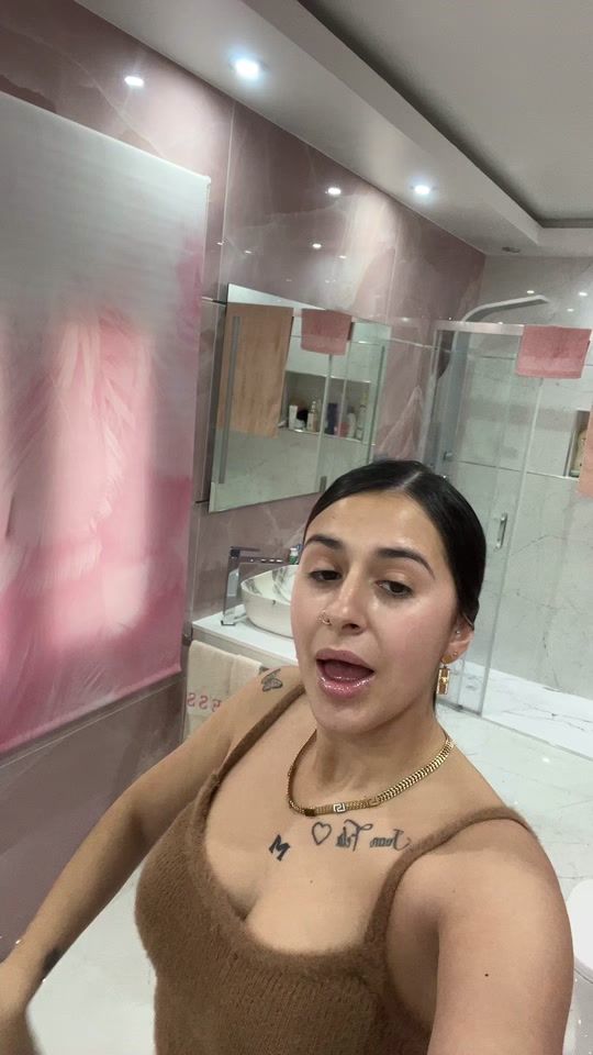TikTok video thumbnail by mariaodr