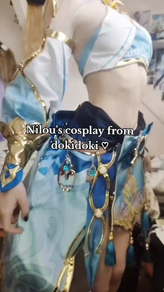 TikTok video thumbnail by spidereatenbykitsune