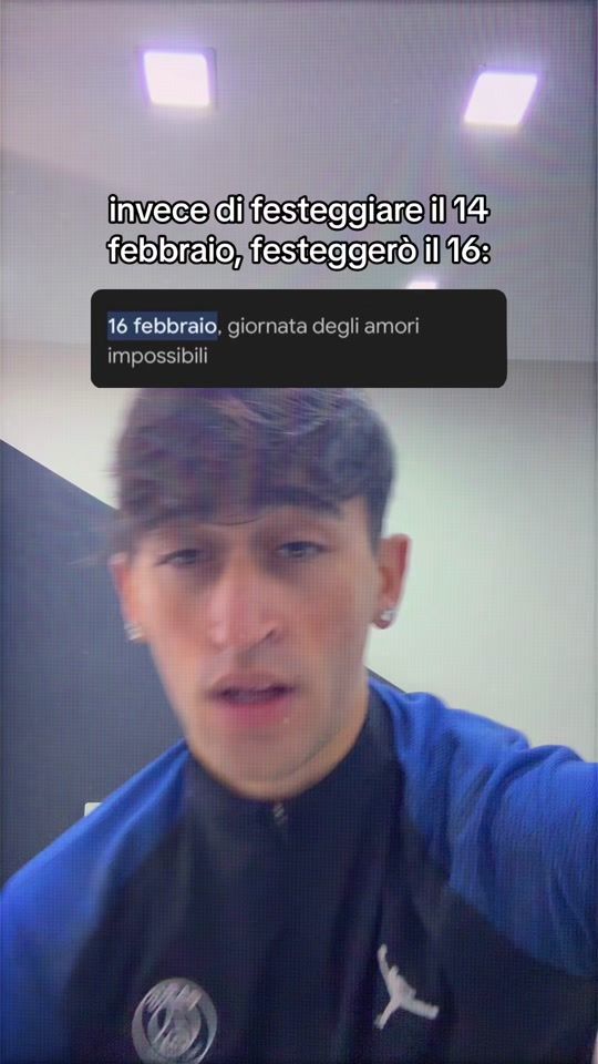 TikTok video thumbnail by _albertodidio