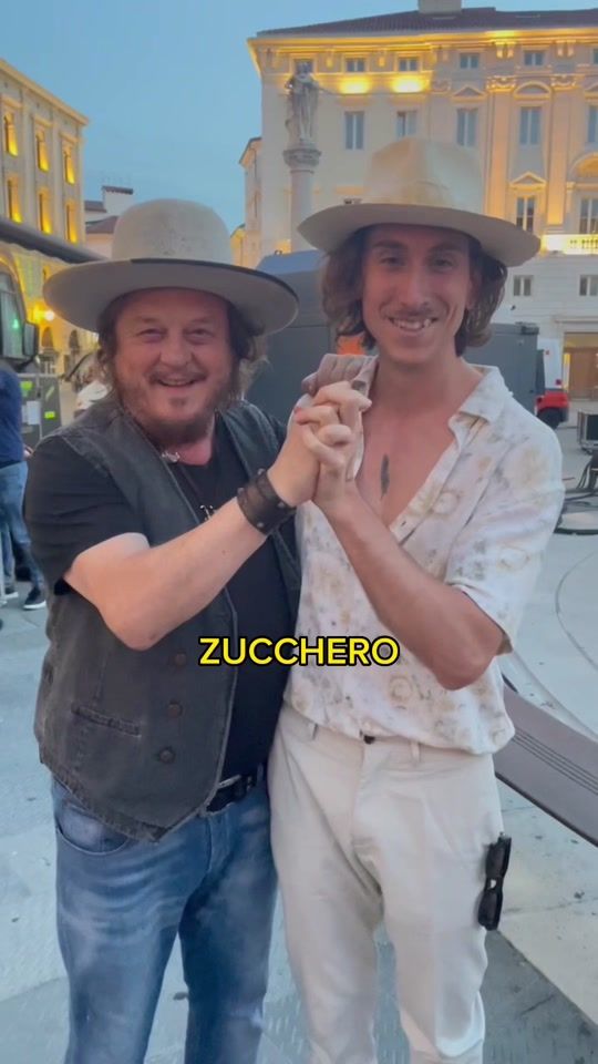 TikTok video thumbnail by robertolucchi_hats
