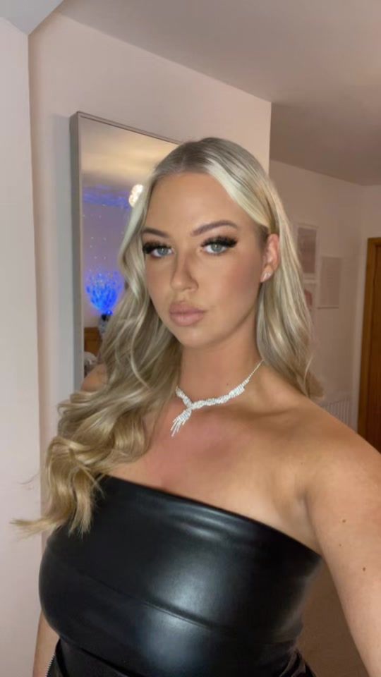 TikTok video thumbnail by chloeharrisonnnn