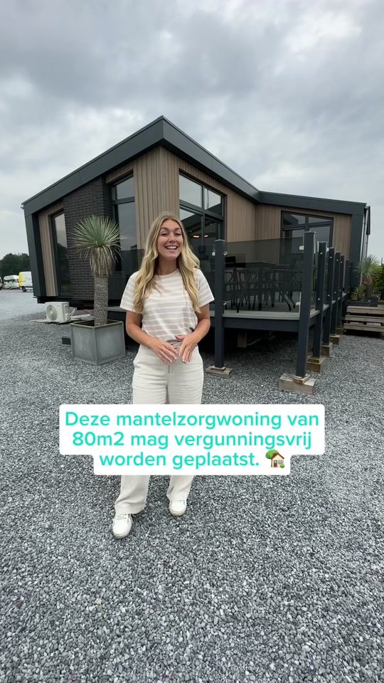 TikTok video thumbnail by mantelzorgwoningen