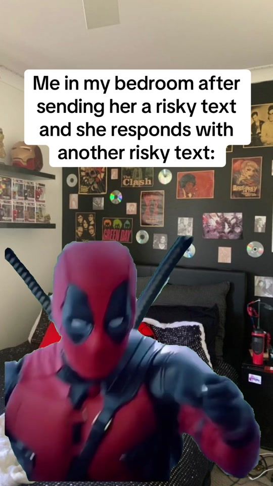 TikTok video thumbnail by spideyjosh__