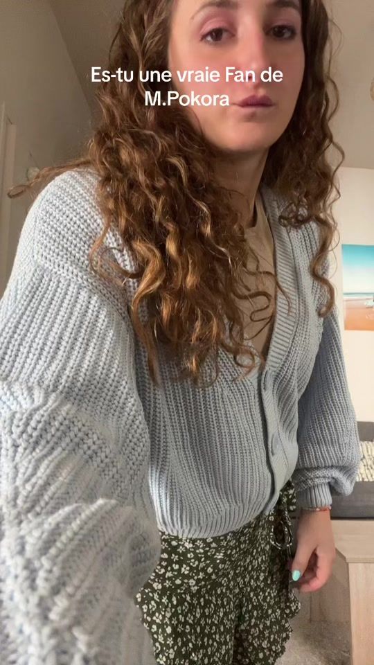 TikTok video thumbnail by lohauggie