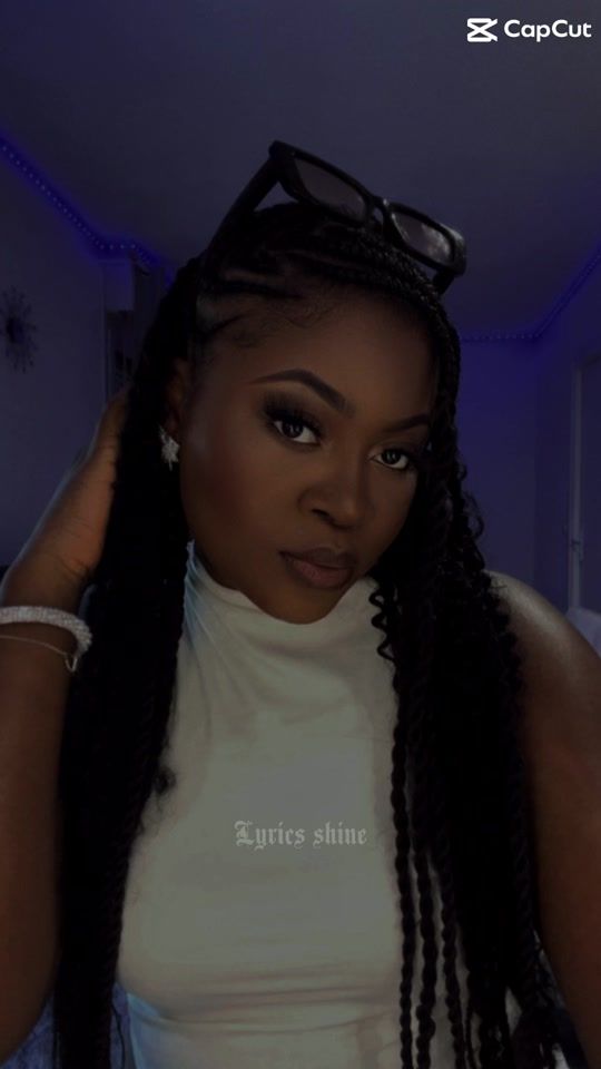 TikTok video thumbnail by chrissymukania