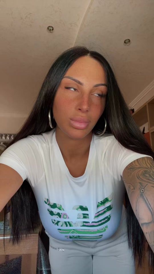TikTok video thumbnail by martinailluzzi