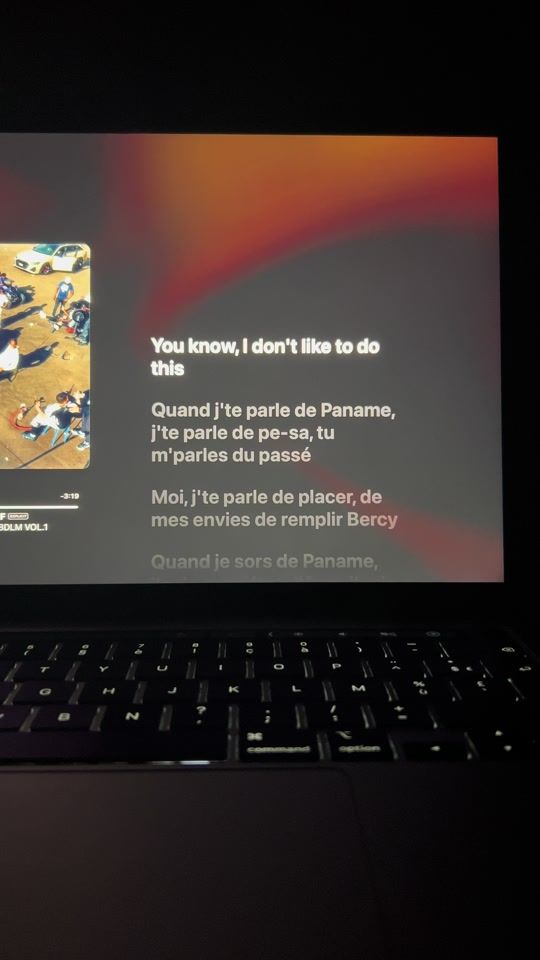TikTok video thumbnail by acapellavrse