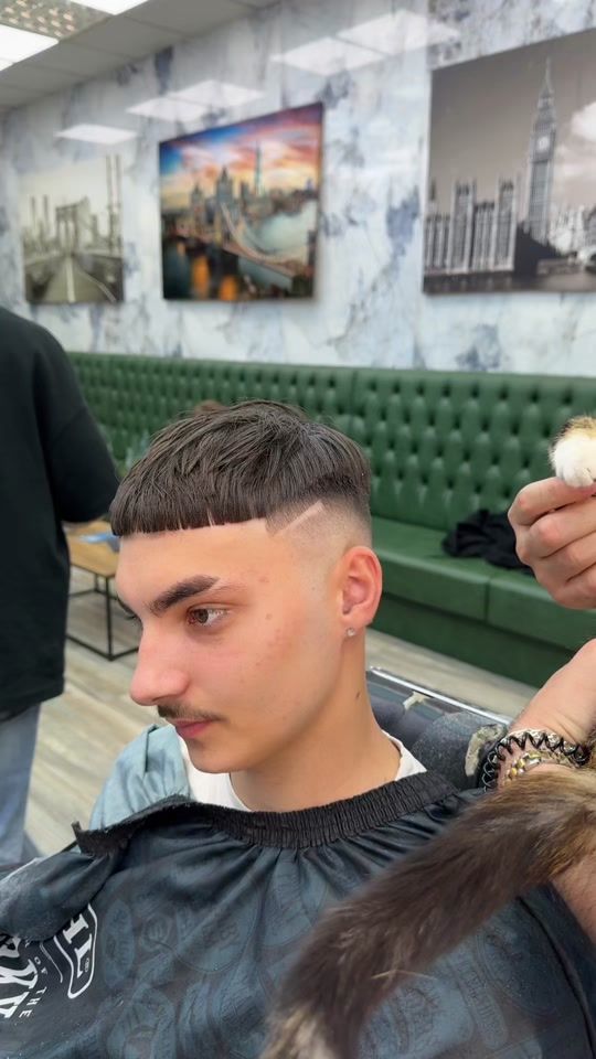 TikTok video thumbnail by bawan_barber_