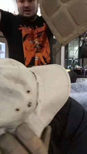 TikTok video thumbnail by abbottsfilms