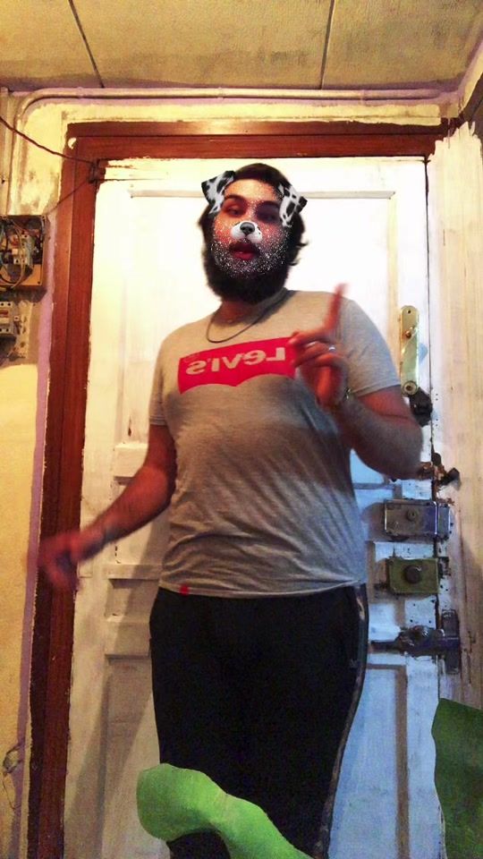 TikTok video thumbnail by antonioyluisa.27