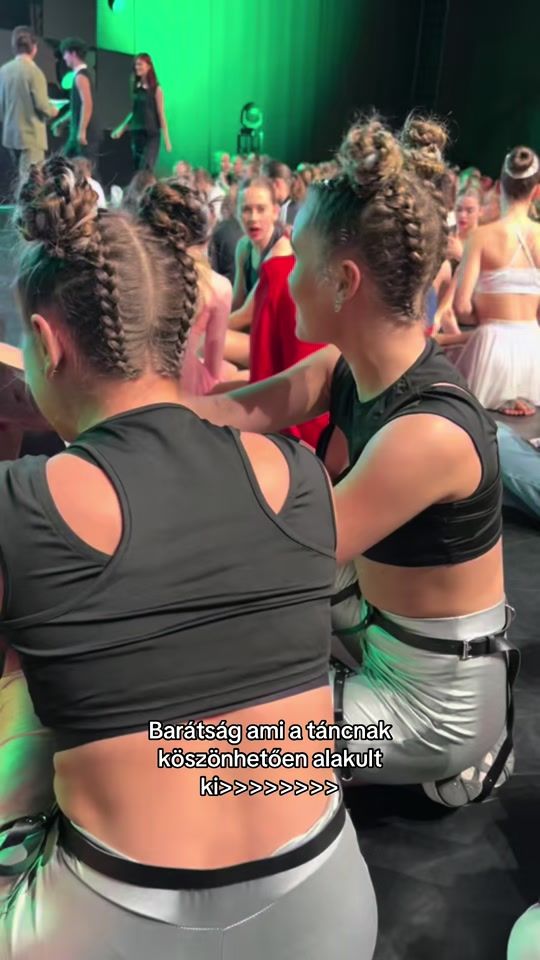 TikTok video thumbnail by rakosivanessza