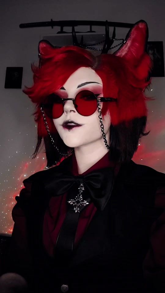 TikTok video thumbnail by obsidyian