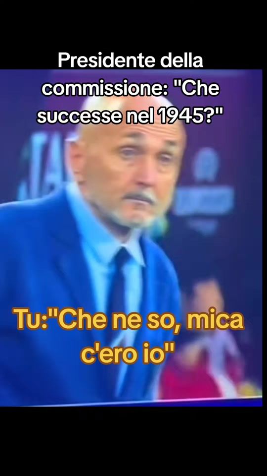 TikTok video thumbnail by therockmemeitaly