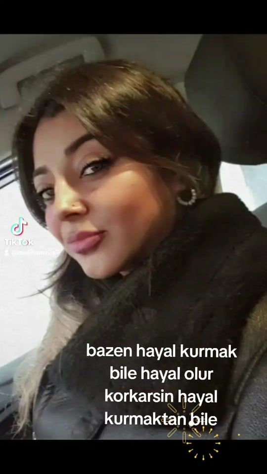 TikTok video thumbnail by meliha.melis