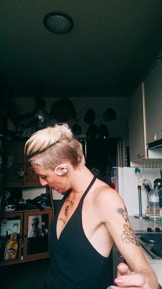 TikTok video thumbnail by la_folle.dingue