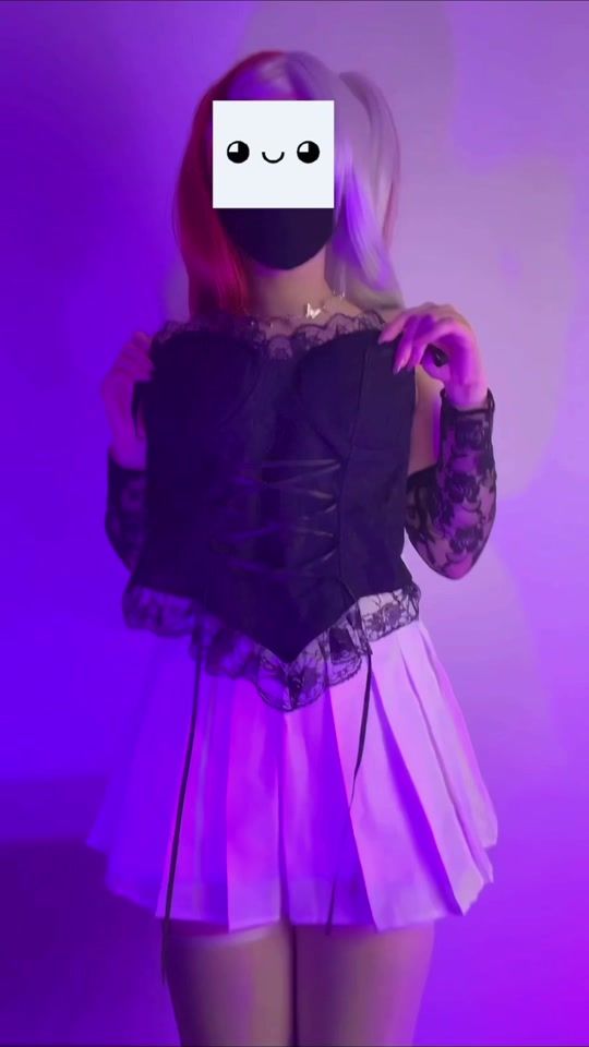 TikTok video thumbnail by nelkucosplay