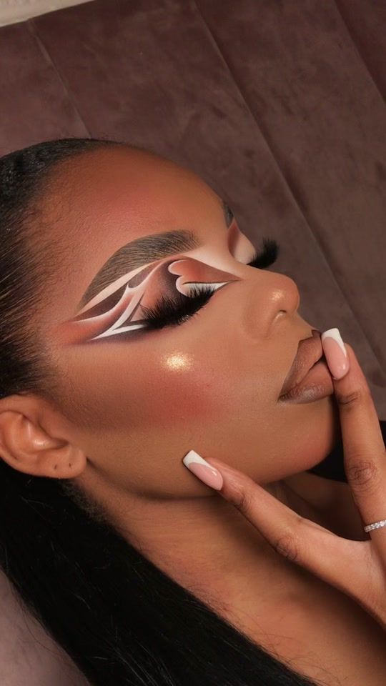 TikTok video thumbnail by plmakeupacademy