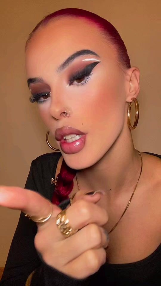 TikTok video thumbnail by redgalnita