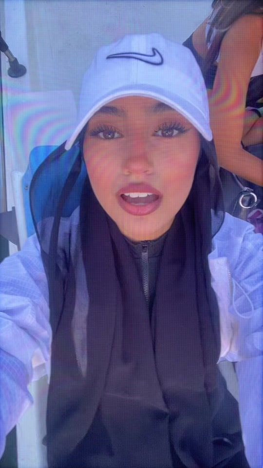 TikTok video thumbnail by _aminaali_