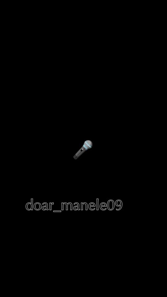 TikTok video thumbnail by doar_manele09
