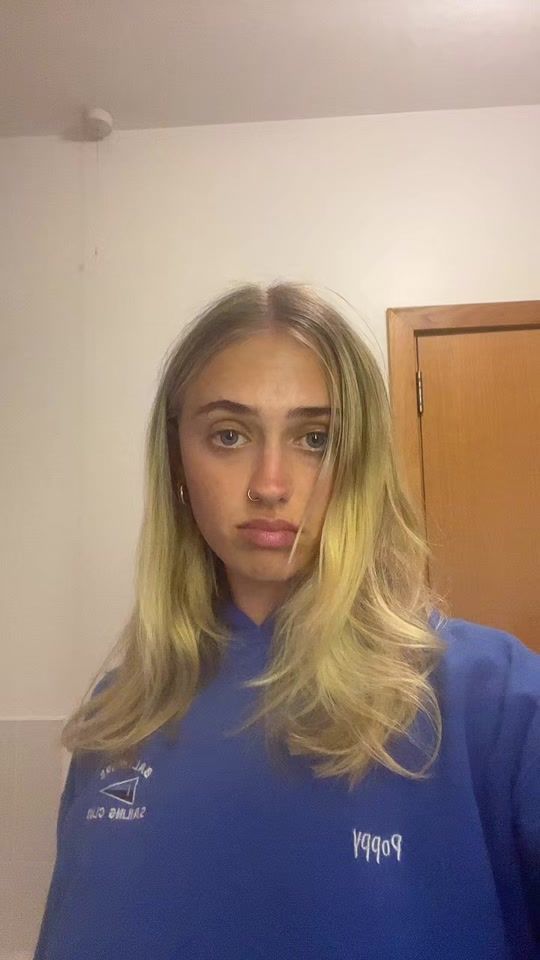 TikTok video thumbnail by poppymackeown