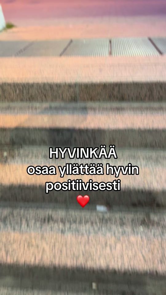 TikTok video thumbnail by kristopherinhelsinki