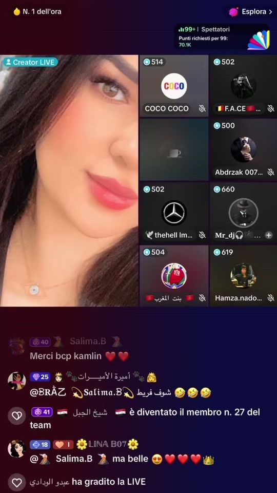 TikTok video thumbnail by badr____07
