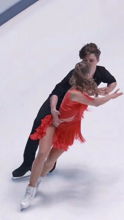 TikTok video thumbnail by iriskating