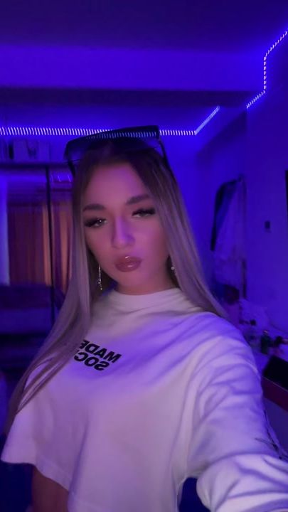 TikTok video thumbnail by alinaaaqqq