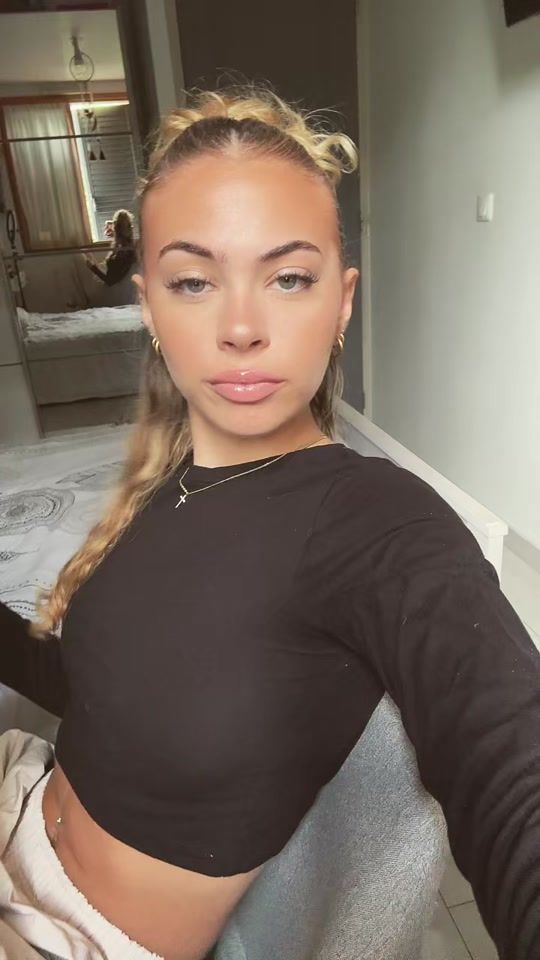 TikTok video thumbnail by melodie.apl