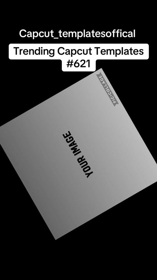 TikTok video thumbnail by capcut_templatesofficial