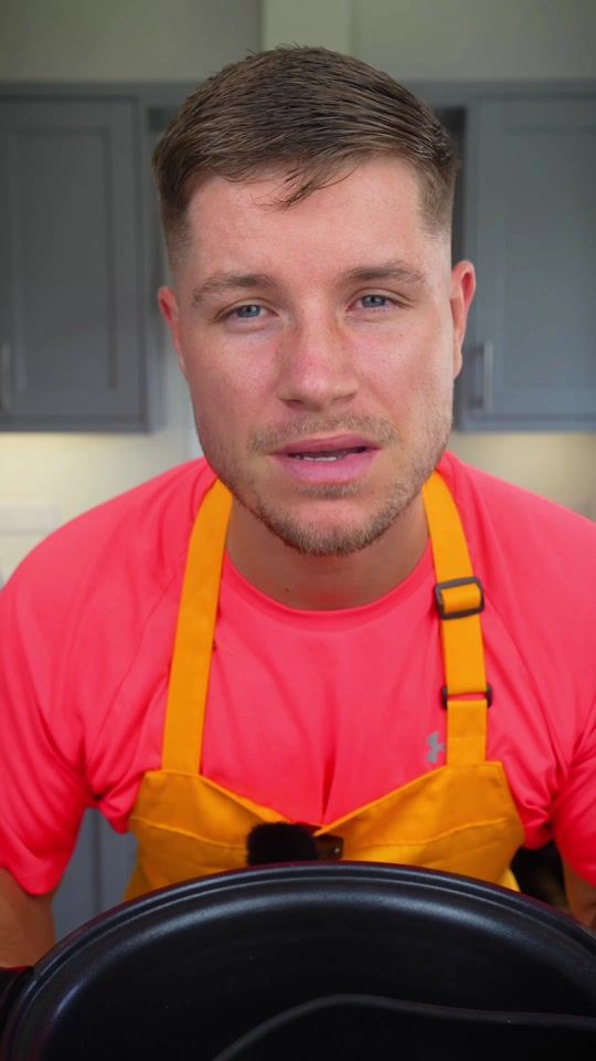 TikTok video thumbnail by michneilly