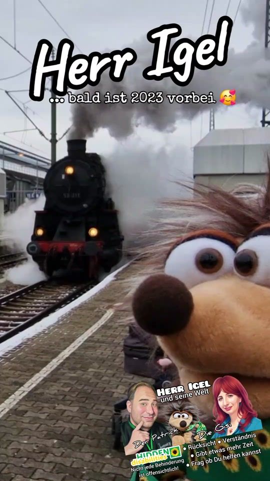 TikTok video thumbnail by herrigel_und_seine_welt